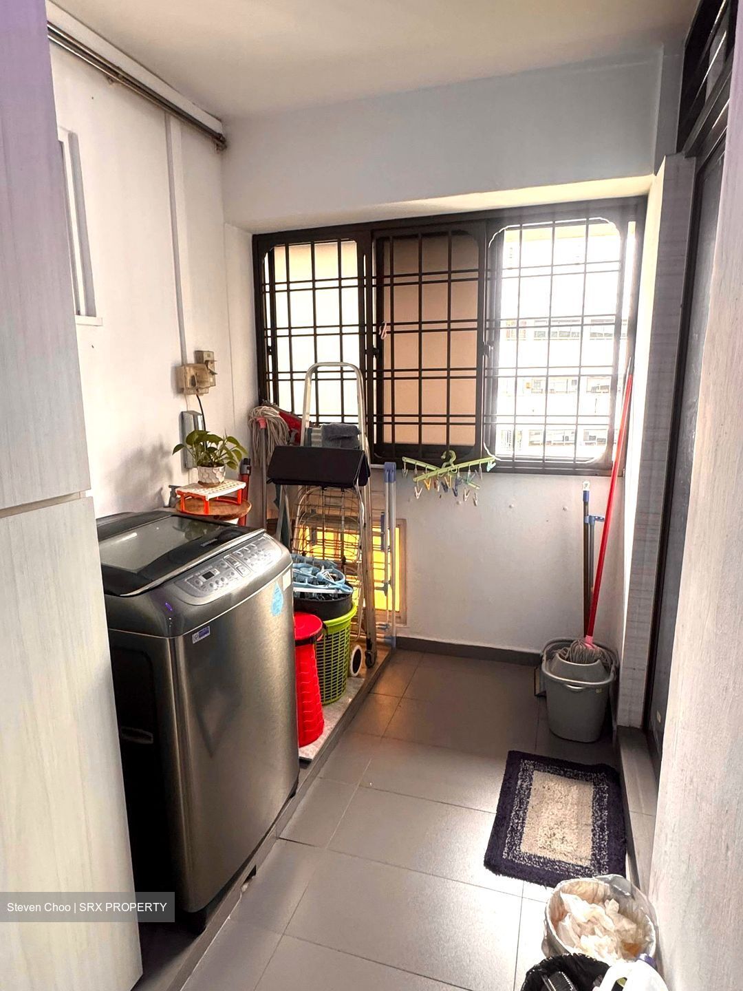 Blk 757 Woodlands Avenue 4 (Woodlands), HDB 4 Rooms #557027431